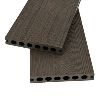 DECKING WPC 1S BRAZDAN 22x140 P3 CARBON