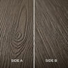 DECKING WPC 1S BRAZDAN 22x140 P3 CARBON