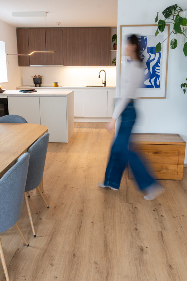 Moderna kuća – bezvremenska osnova udobnosti