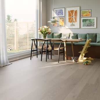 FURNET HRAST BOHULT EARTH GREY BLEND MAT LAK 4V 5G
