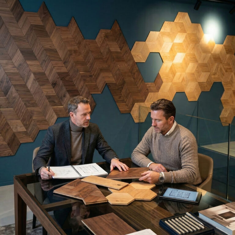 FREEPIK ARCHITECT AND CLIENT WHITE MALES DISCUSSING INTERI 19009 768X768