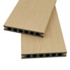 DECKING WPC 1S BRAZDAN 22x140 P3 SAHARA