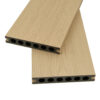 DECKING WPC 1S BRAZDAN 22x140 P3 SAHARA