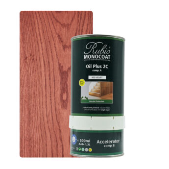 ULJE OIL PLUS RED VELVET 2-K 1,3 L