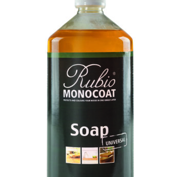 DETERGENT RMC SOAP UNIVERSAL ZA ULJENE POVRŠINE 1 L