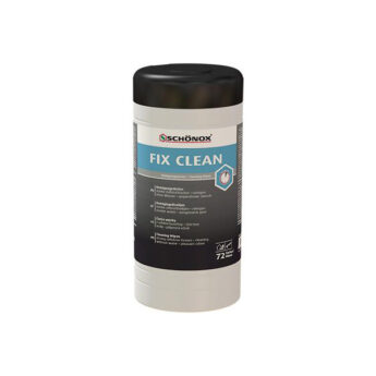 MARAMICE SCHONOX FIX CLEAN