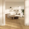 FURNET HRAST NORRLIA NATURAL SELECT MAT LAK 5G Dry