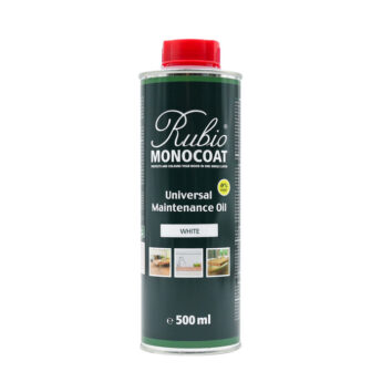 ULJE RMC UNIVERSAL MAINTENANCE OIL WHITE 500 ML