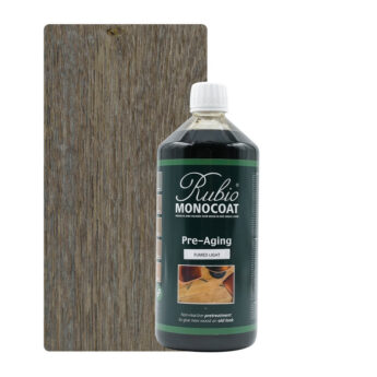 BAJC RMC PRE-AGING P702 FUMED LIGHT 1,0 L