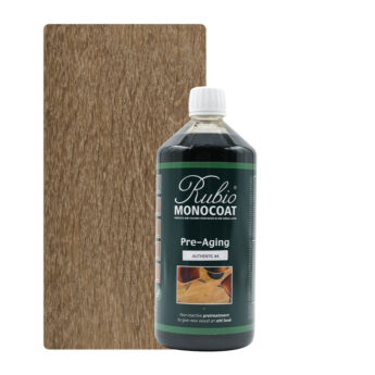 BAJC RMC PRE-AGING P724 AUTHENTIC#4 1,0 L