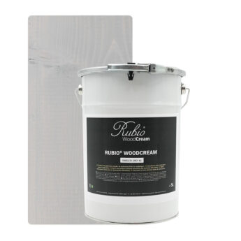 PREMAZ WOODCREAM AGED#2 W002 TIMELESS GREY 5,0 L