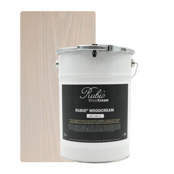 PREMAZ WOODCREAM AGED#1 W001 DIRTY GREY 5,0 L