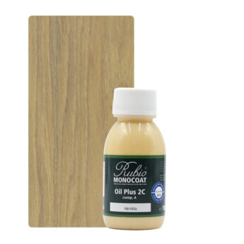ULJE OIL PLUS VANILLA A-K 100 ML