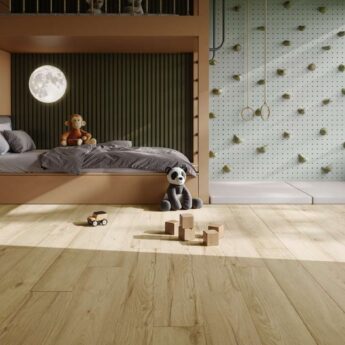 LAMINAT K853 HRAST RIBERA HONEY 8+1/33 AC6 4V P+
