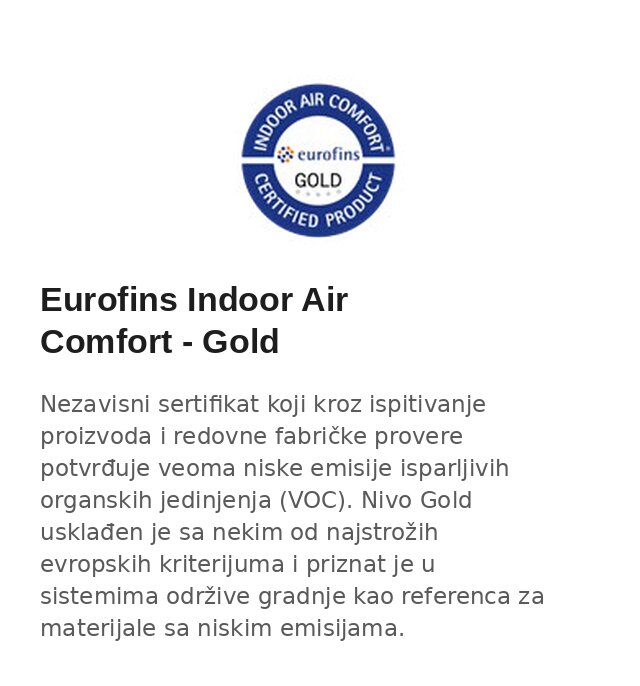 Winflex Mix & Match: jedan dekor, više mogućnosti